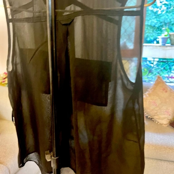 Brand New !Australian High Steet & New Forever New  asymmetrical back - Picture 8 of 8